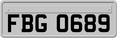 FBG0689