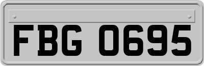 FBG0695