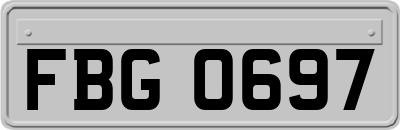 FBG0697