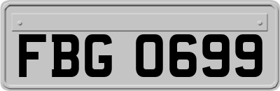 FBG0699