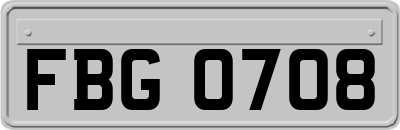 FBG0708