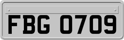 FBG0709