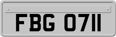 FBG0711