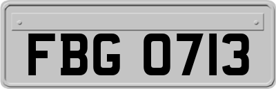 FBG0713