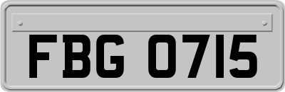 FBG0715
