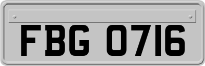 FBG0716