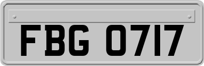 FBG0717