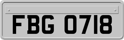 FBG0718