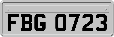 FBG0723