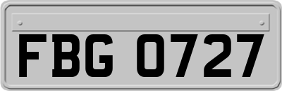 FBG0727