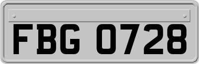 FBG0728