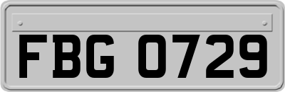 FBG0729