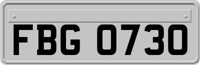 FBG0730