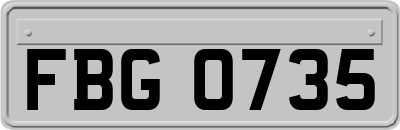 FBG0735
