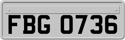 FBG0736