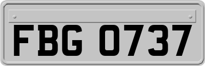 FBG0737