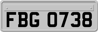 FBG0738
