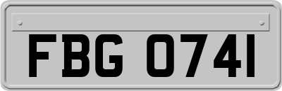 FBG0741