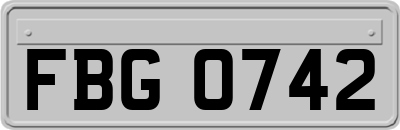 FBG0742