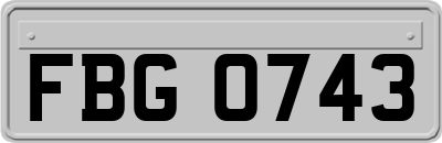 FBG0743