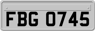 FBG0745