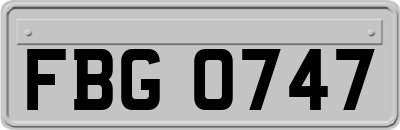 FBG0747