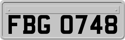 FBG0748