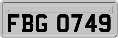FBG0749