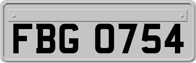 FBG0754