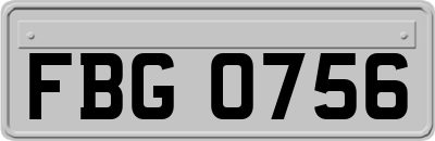 FBG0756