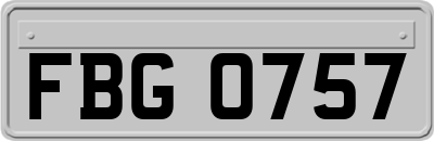 FBG0757