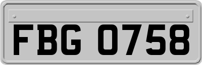 FBG0758