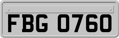 FBG0760