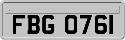 FBG0761