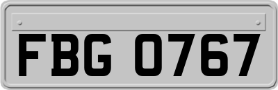 FBG0767