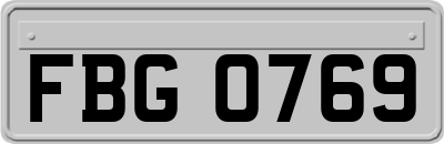 FBG0769