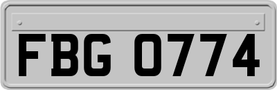 FBG0774