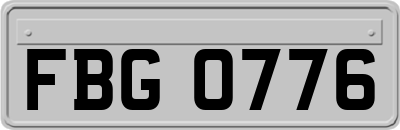 FBG0776