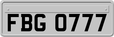 FBG0777