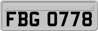 FBG0778