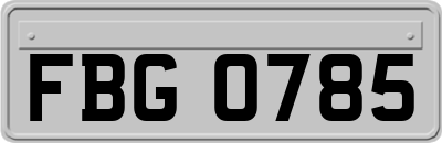 FBG0785