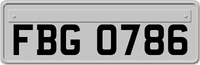 FBG0786