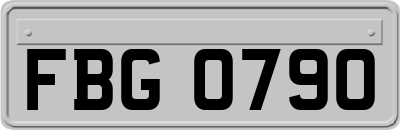 FBG0790