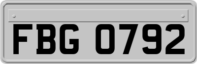 FBG0792