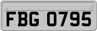 FBG0795