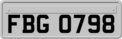 FBG0798