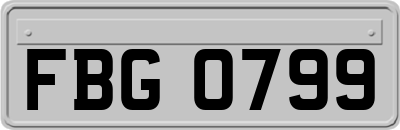 FBG0799