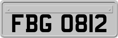 FBG0812