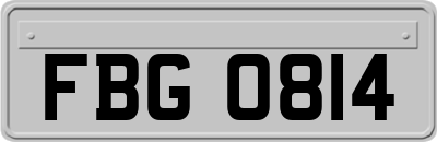 FBG0814