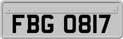 FBG0817